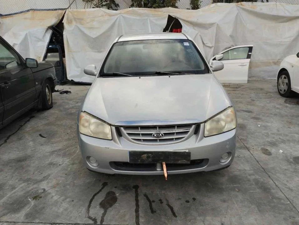 KIA CERATO (LD)