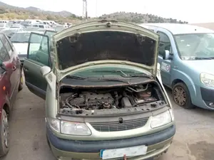RENAULT ESPACE /GRAND ESPACE (JE0) foto 3
