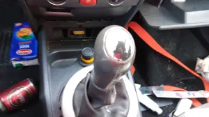 RENAULT MEGANE II BERLINA 5P foto 5