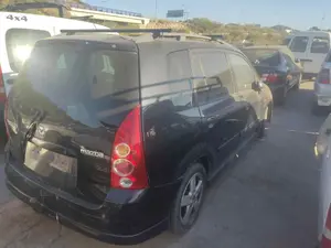 MAZDA PREMACY (CP) foto 4