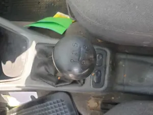 HYUNDAI ACCENT (X3) foto 7