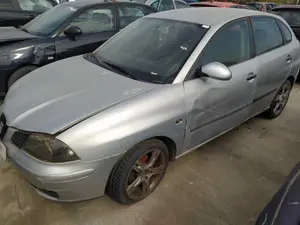SEAT IBIZA (6L1) foto 4