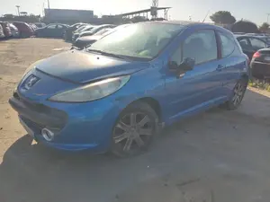 PEUGEOT 207 foto 6