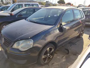 VOLKSWAGEN POLO IV (9N3) foto 7
