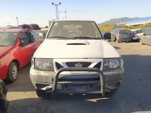 NISSAN TERRANO II (R20) foto 1
