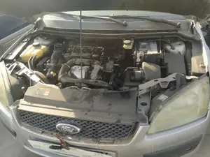 FORD FOCUS SPORTBREAK (CAP) foto 6