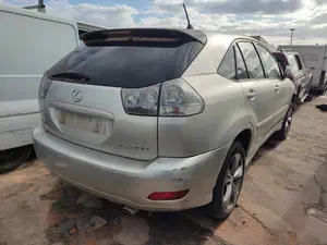 LEXUS RX 300 (MCU35) foto 3