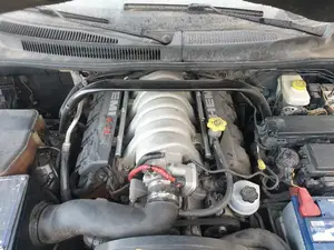 JEEP GRAND CHEROKEE (WH) foto 6