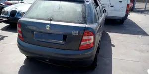 SKODA FABIA (6Y2/6Y3) foto 7