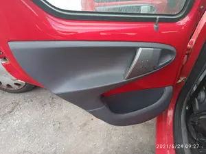 TOYOTA AYGO (KGB/WNB) foto 4