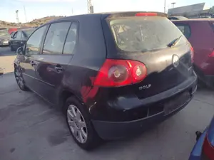 VOLKSWAGEN GOLF V (1K1)(10.2003) foto 5