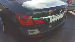 BMW SERIE 7 (F01/F02) foto 2