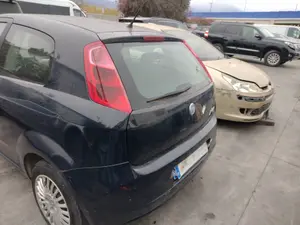 FIAT GRANDE PUNTO (199) foto 3