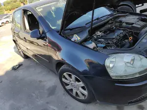 VOLKSWAGEN GOLF V (1K1)(10.2003) foto 6