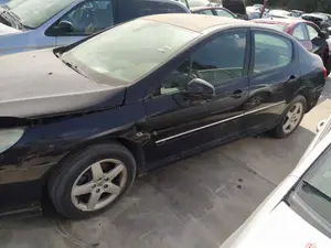 PEUGEOT 407 foto 5