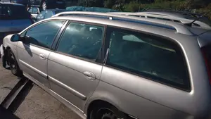 CITROEN C5 BERLINA foto 15