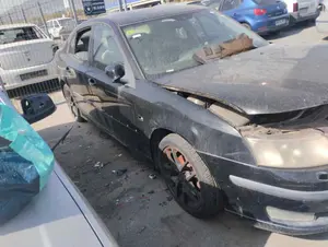 SAAB 9-3 BERLINA foto 6