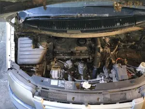SEAT ALHAMBRA (7V9) foto 5