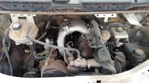 FORD TRANSIT BUS (EY) foto 6