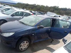 PEUGEOT 206 foto 3