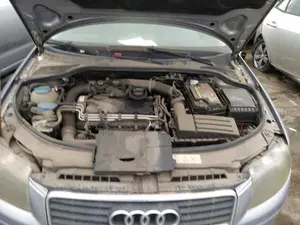 AUDI A3 (8P1) foto 6