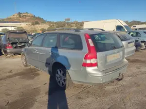 VOLVO V50 FAMILIAR foto 8