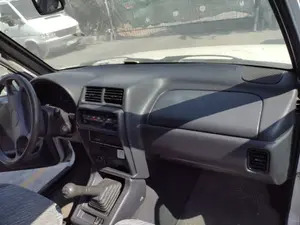 SUZUKI VITARA (SE/SF/ET) foto 12