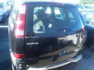 OPEL MERIVA foto 4