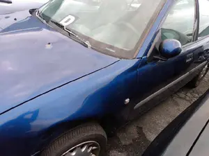MG ROVER ROVER 25 (RF) foto 3