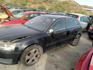 AUDI A3 SPORTBACK (8PA) foto 4