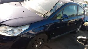 CITROEN C4 BERLINA foto 6