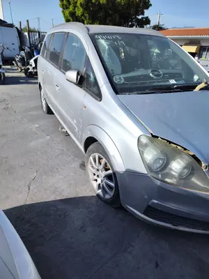 OPEL ZAFIRA B foto 8