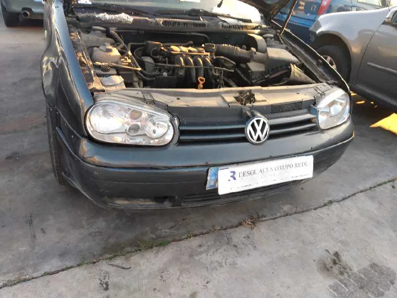 VOLKSWAGEN GOLF IV BERLINA (1J1)(10.1997)