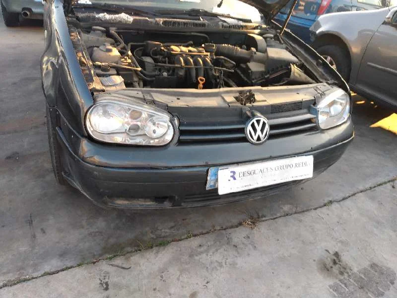 VOLKSWAGEN GOLF IV BERLINA (1J1)(10.1997)