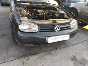 VOLKSWAGEN GOLF IV BERLINA (1J1)(10.1997) foto 1