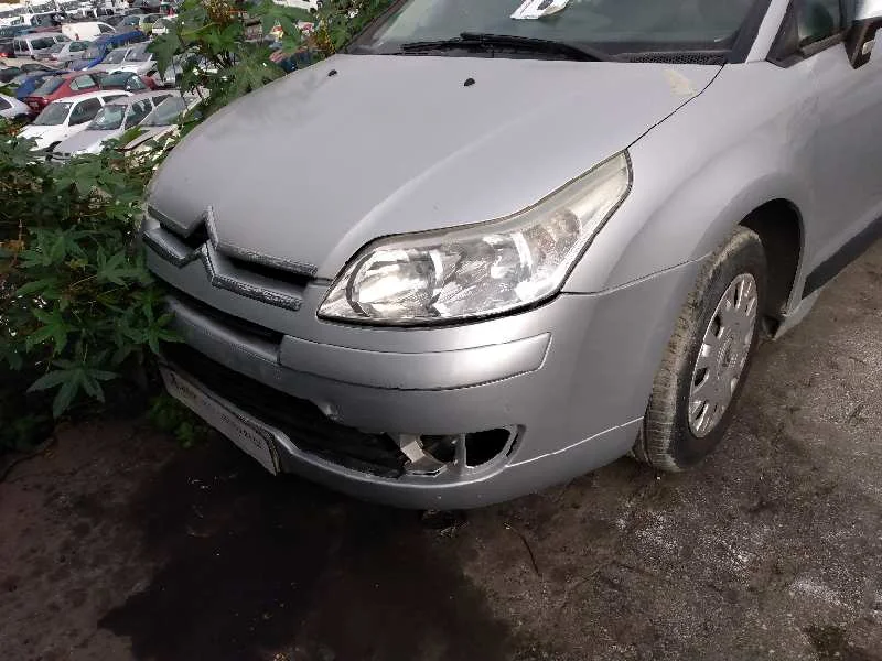 CITROEN C4 COUPE