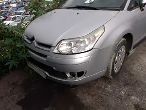 CITROEN C4 COUPE foto 1