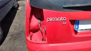 KIA PICANTO (SA) foto 27