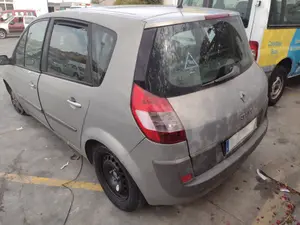RENAULT SCENIC II (JM) foto 3
