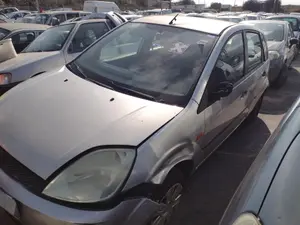 FORD FIESTA (CBK) foto 2