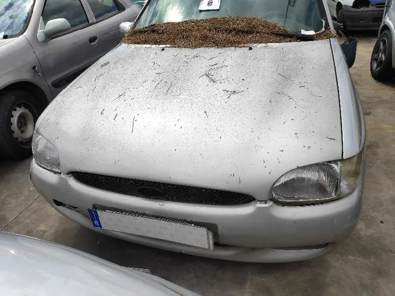 FORD ESCORT BERL./TURNIER