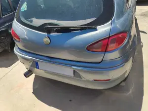 ALFA ROMEO 147 (190) foto 3