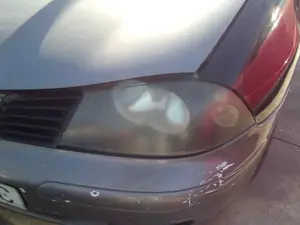SEAT IBIZA (6L1) foto 13
