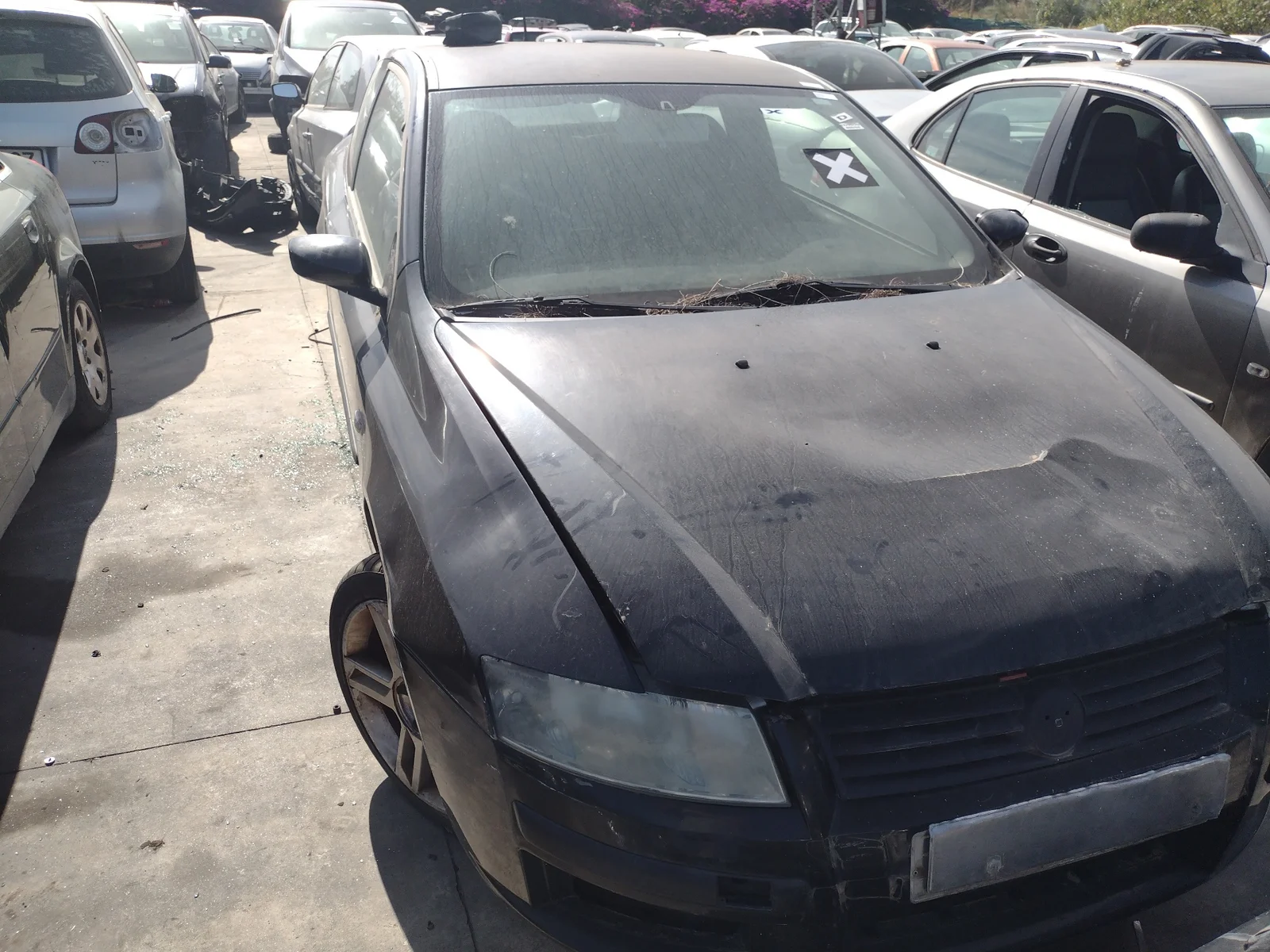 FIAT STILO (192)