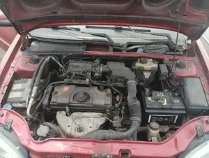 CITROEN SAXO foto 2