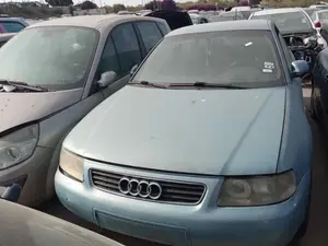 AUDI A3 (8L) foto 1