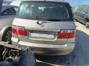 KIA CARENS (RS) foto 3
