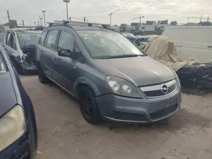 OPEL ZAFIRA B foto 6