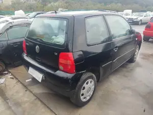 VOLKSWAGEN LUPO (6X1/6E1) foto 2