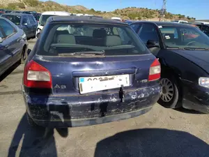 AUDI A3 (8L) foto 4